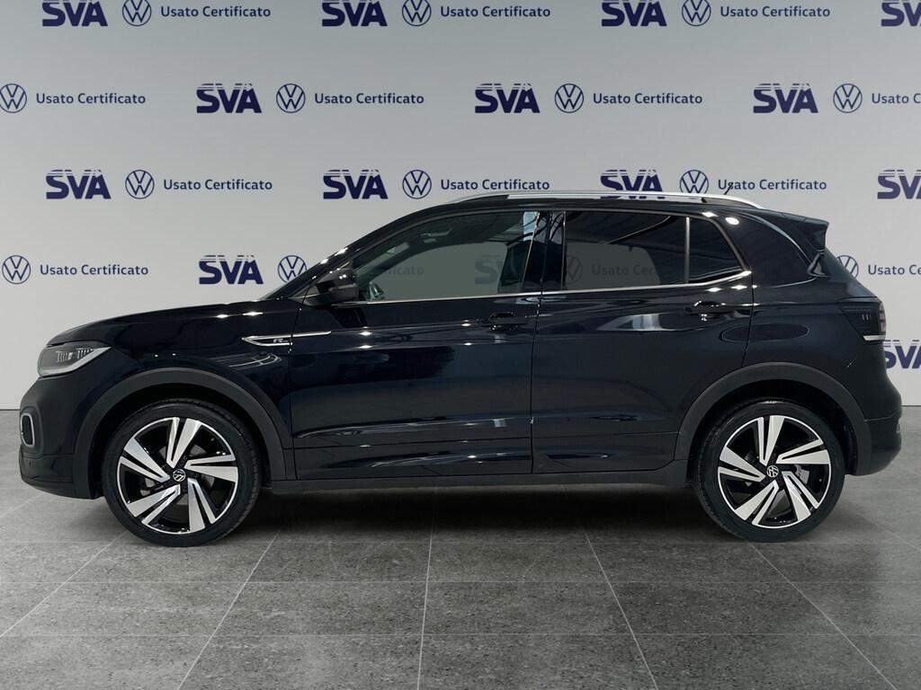 Volkswagen T-Cross 1.0 Tsi 110cv Advanced R-LINE