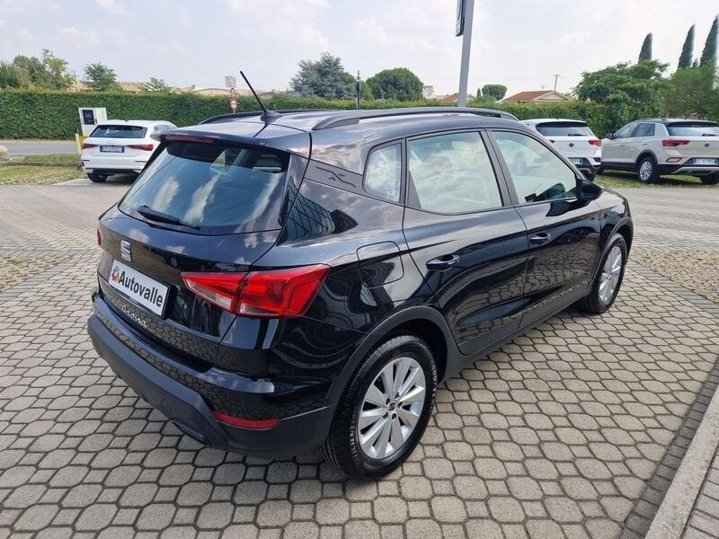 Seat Arona 1.0 EcoTSI Style
