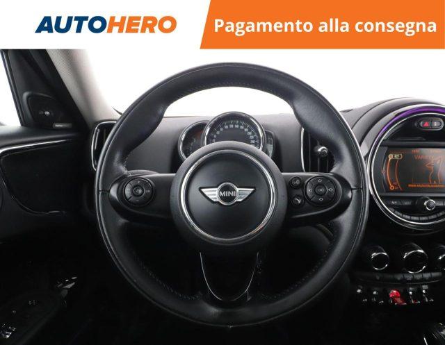 MINI Countryman 2.0 Cooper D Countryman ALL4
