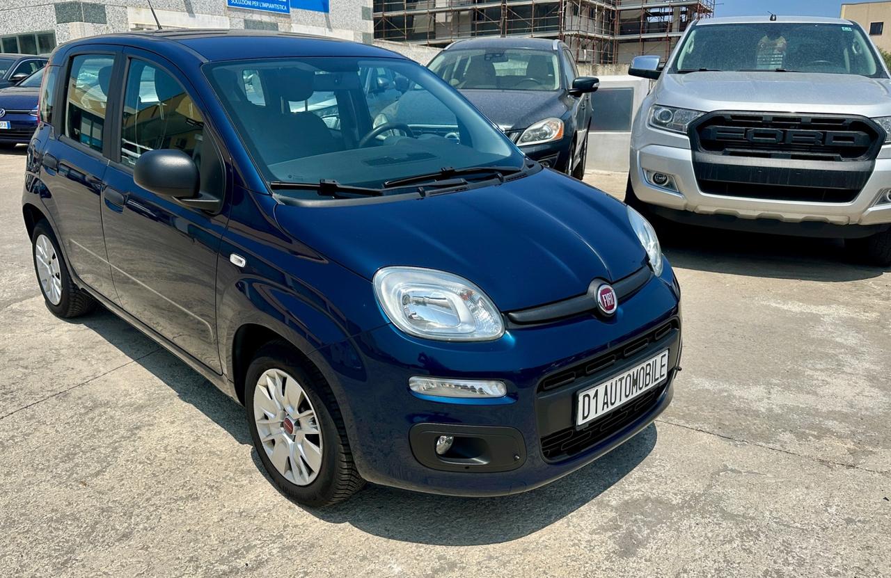 Fiat Panda 1.2 Pop