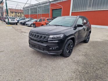 Jeep Compass 1.6 mjt Night Eagle 2wd 130cv