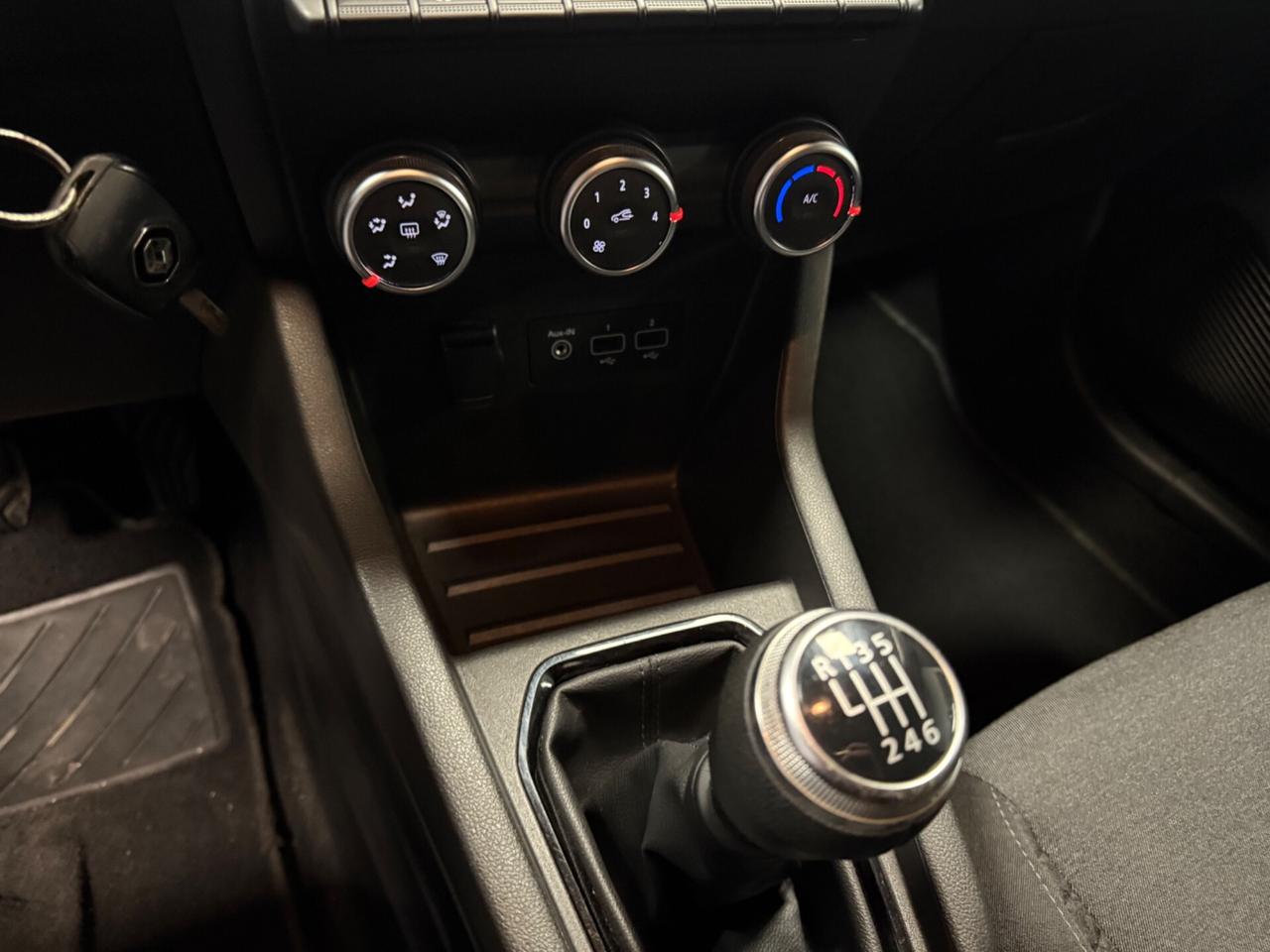 Renault Clio Blue dCi 100 CV 5 porte Evolution