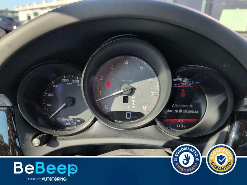 Porsche Macan 2.9 S 380CV PDK