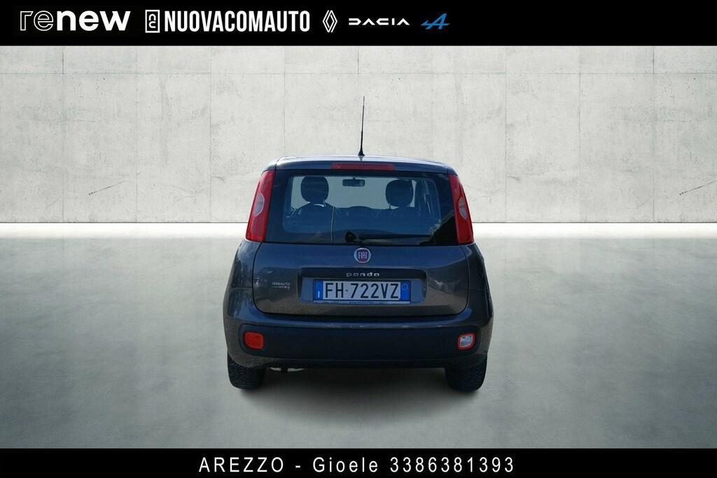 Fiat Panda 1.2 Easy