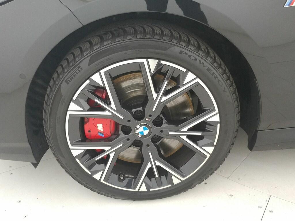 BMW Serie 1 118 d MSport Pro DCT