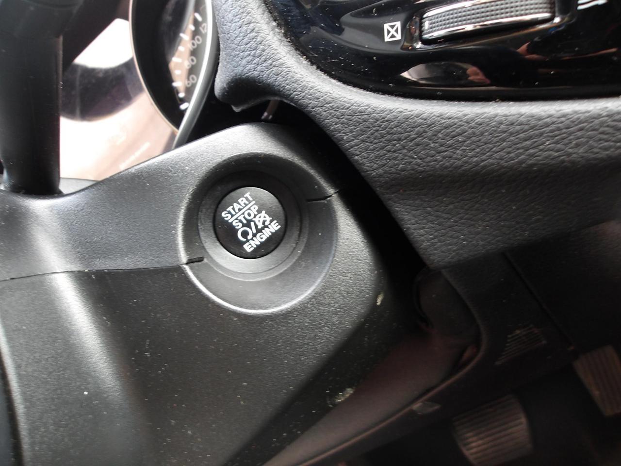 Jeep Compass 2.0 mjt Limited 4wd 140cv auto my19