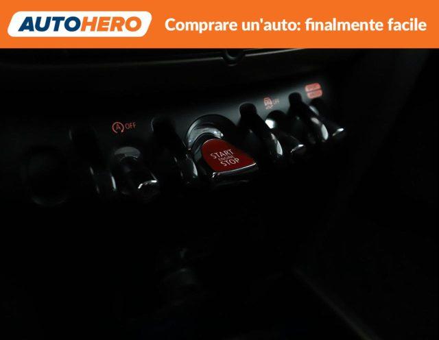 MINI Countryman 2.0 Cooper D Boost Countryman