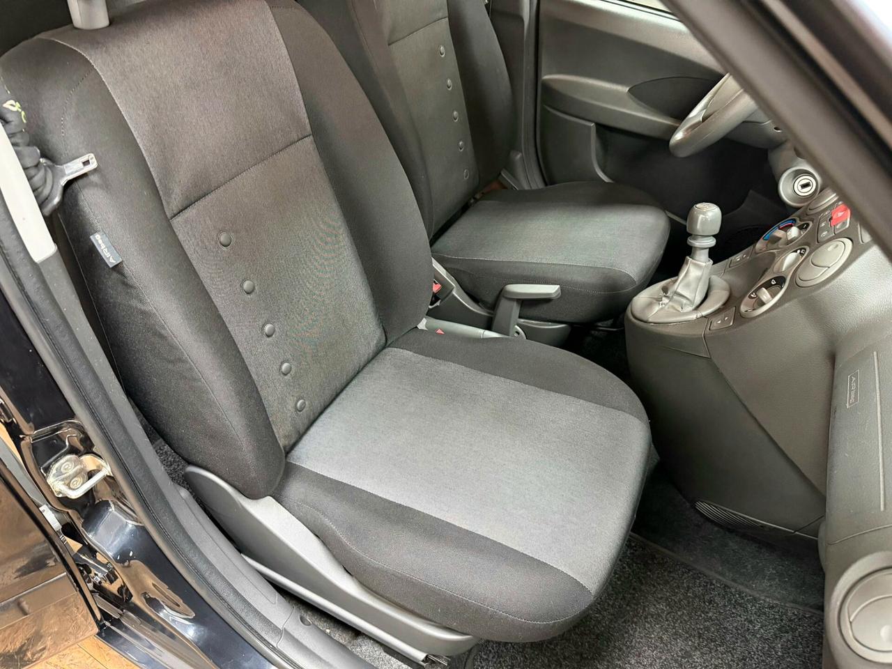 FIAT PANDA 1.2 BENZINA 69CV DYNAMIC