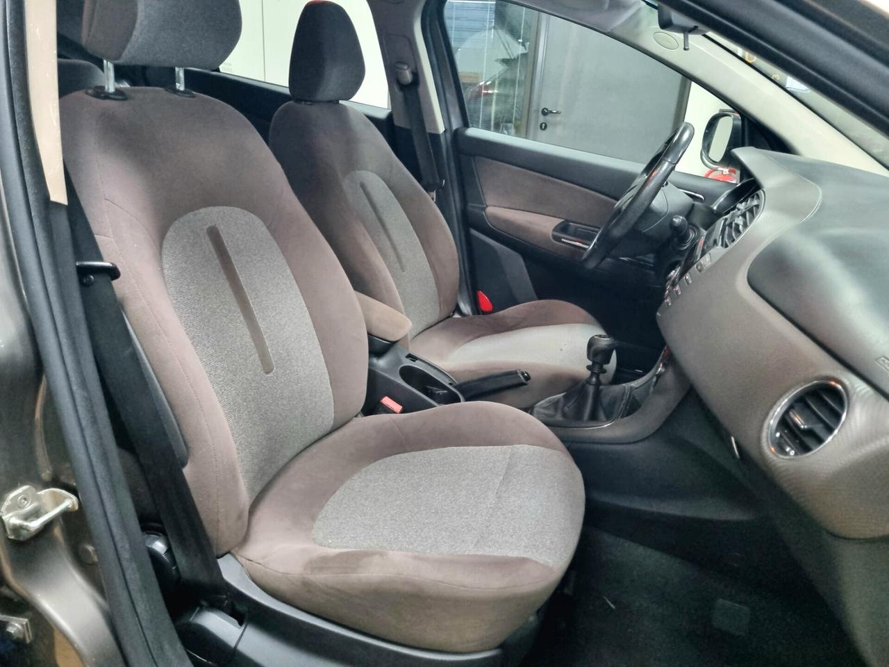 FIAT BRAVO 1.6 MJT 120 CV DYNAMIC OK NEOPATENTATI