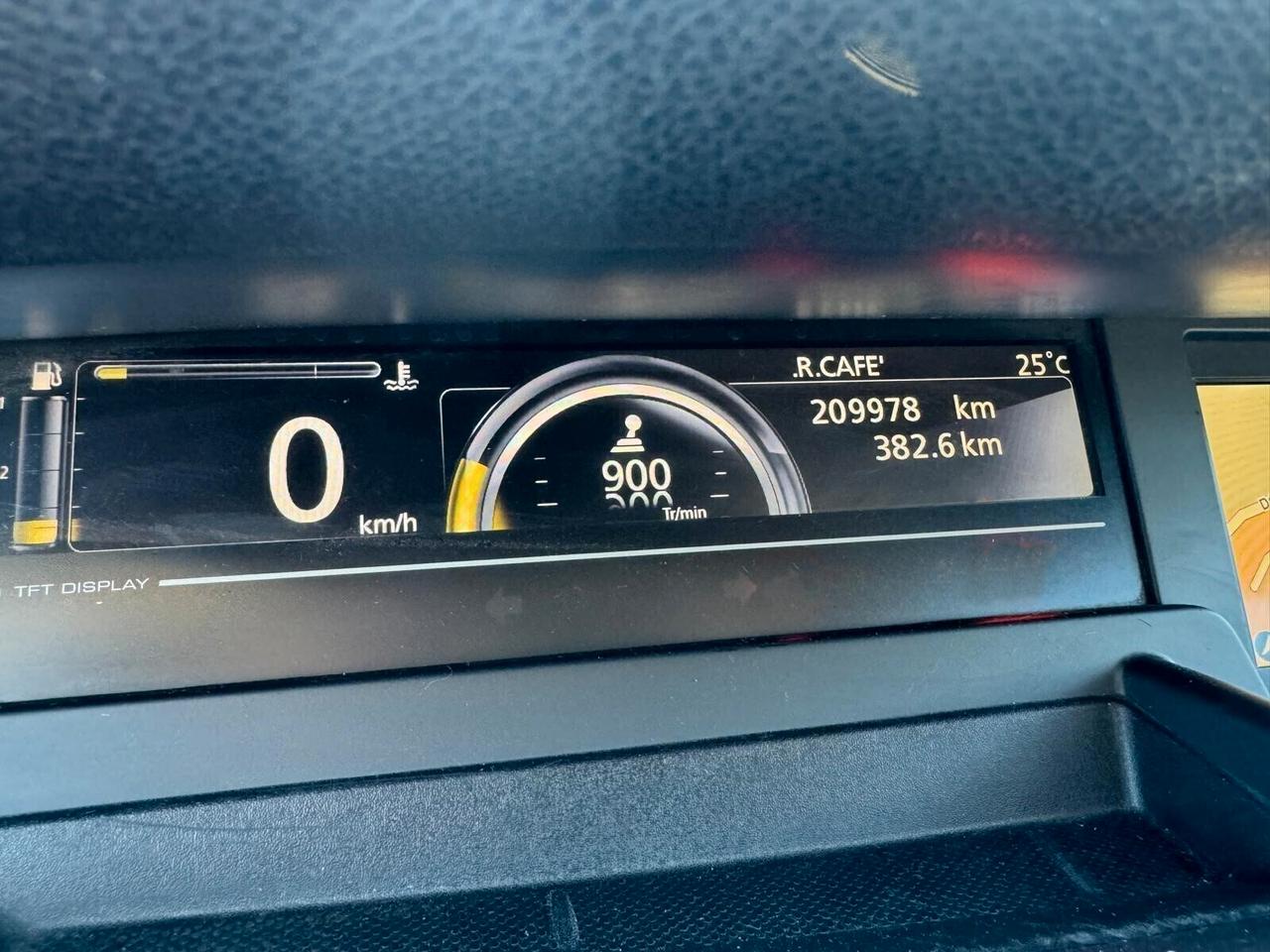 Renault Grand Scenic 1.5 dCi 110CV Start&Stop Energy 7 Posti