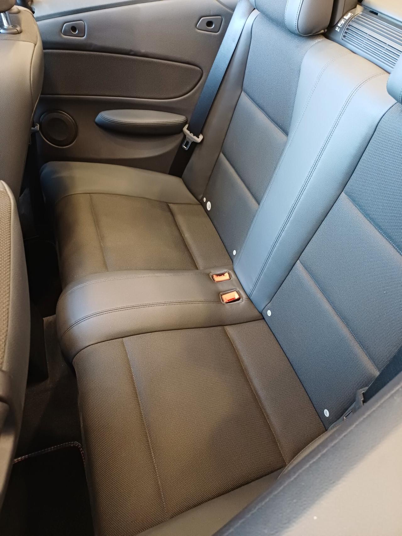 Bmw 118 118i Cabrio Futura