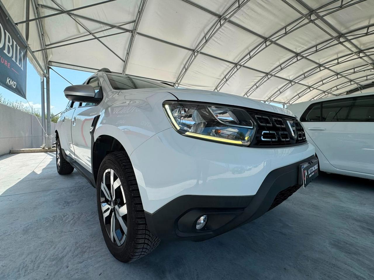 Dacia Duster 1.5 dCi 8V 4x2 Essential *OFFERTA IMPERDIBILE*