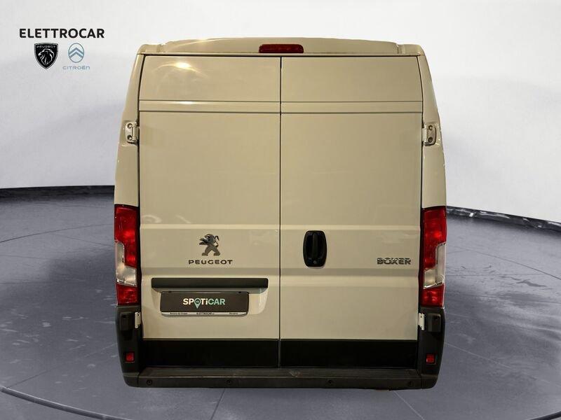 Peugeot Boxer 2.2 BlueHDi 140 S&S L2H2 passo medio tetto alto