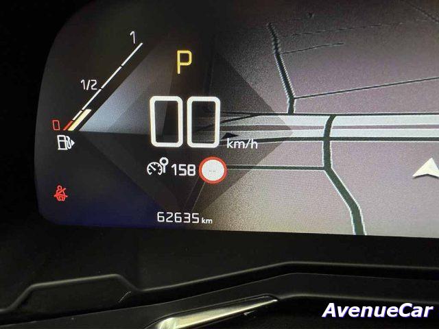 DS AUTOMOBILES DS 7 Crossback bluehdi Business CERCHI 19'' PREZZO REALE IVA ESP