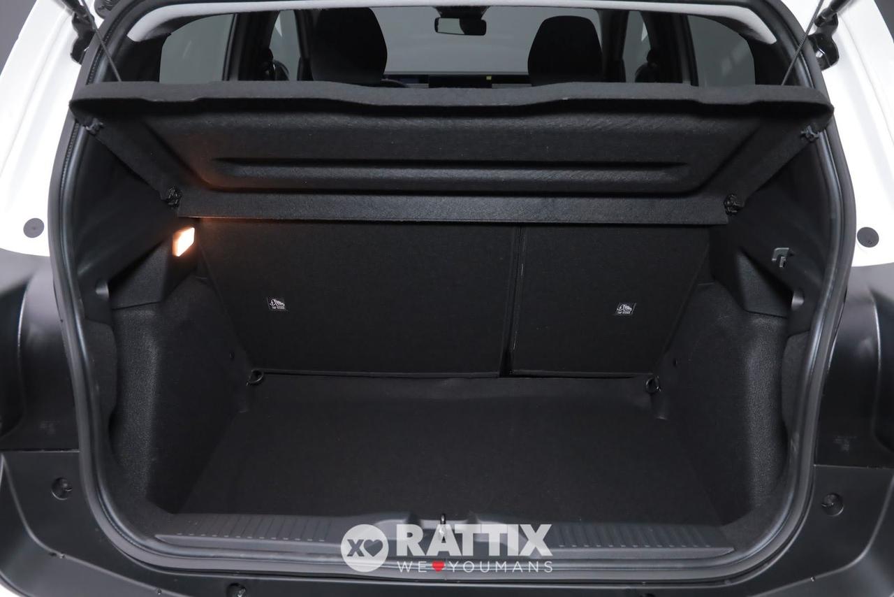Citroen C3 1.2 Puretech 100CV Plus