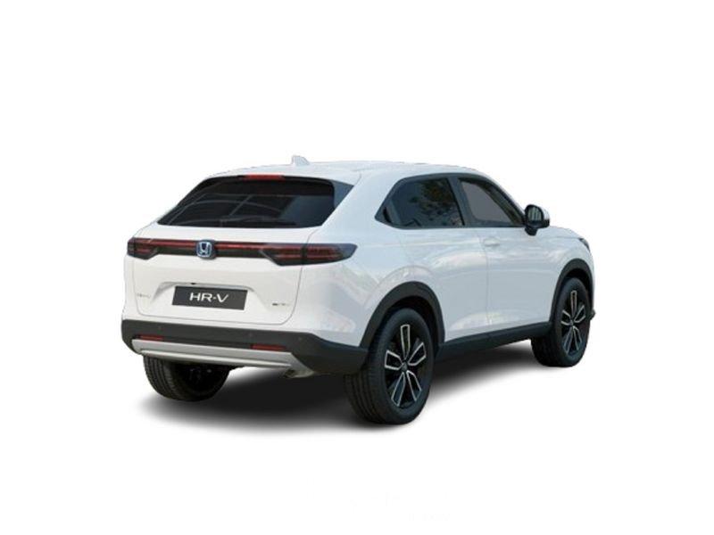 Honda HR-V 1.5 131 CV Hybrid Automatica NAVI LED Elegance
