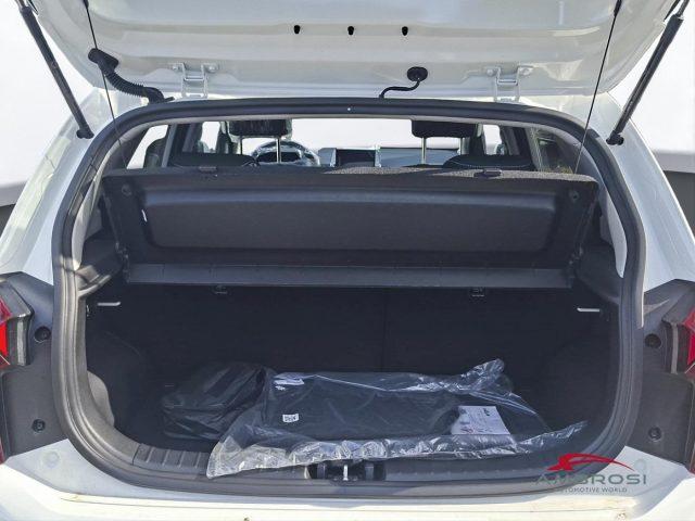 KIA Picanto PE2 MY26 1.0 STYLE GPL