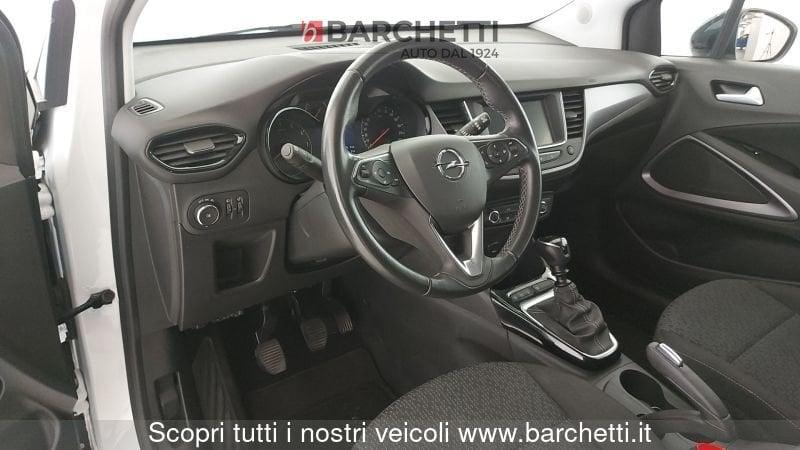 Opel Crossland 1.5 ECOTEC D 110 CV START&STOP EDITION