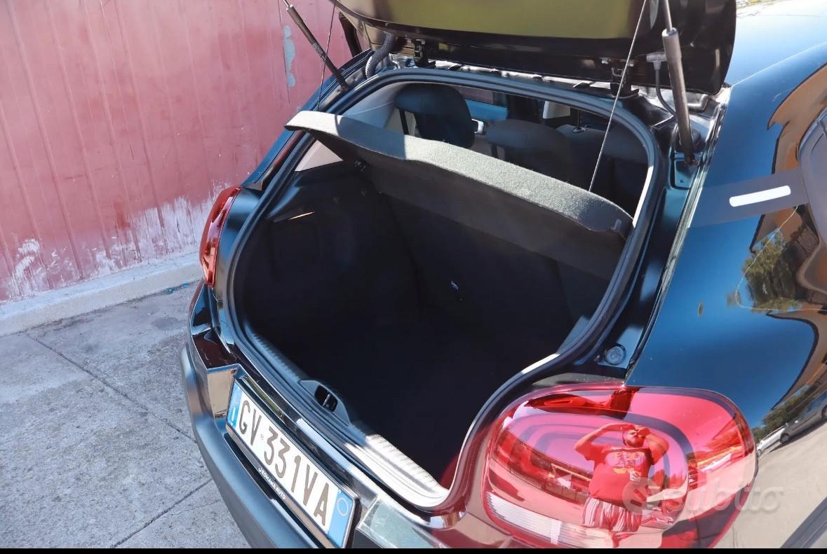 Citroen C3 PureTech 83 S&S You