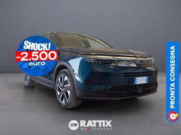 Opel Grandland 1.2 hybrid 145CV GS e-dcs6