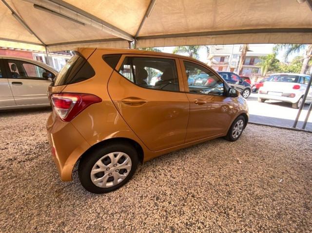 Hyundai i10 1.0 Comfort E6