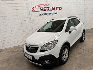 Opel Mokka Ecotec 4x4 Cosmo