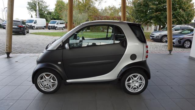 SMART ForTwo 700 coupé pulse (45 kW)