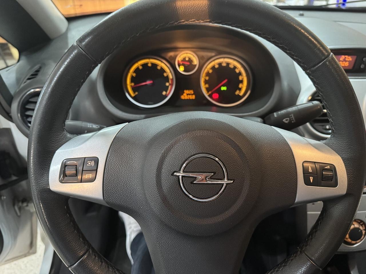 OPEL CORSA 1.2 GPL 5 Porte