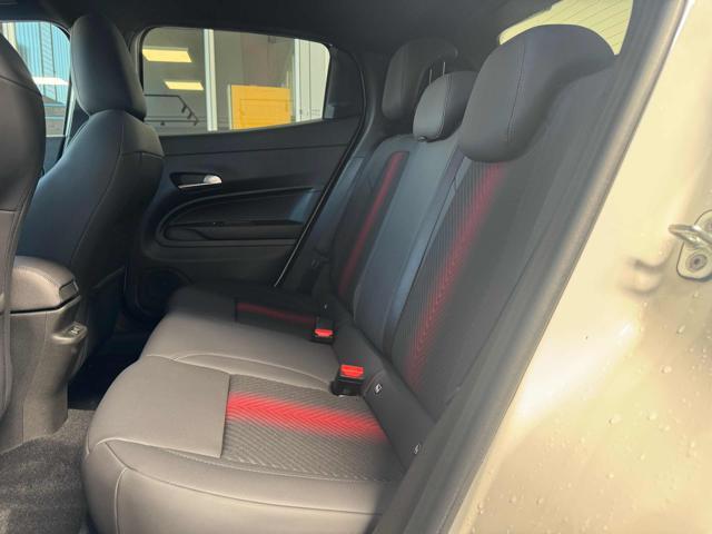 ALFA ROMEO Junior 1.2 145 CV Hybrid eDCT6 Speciale
