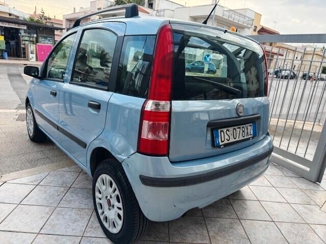 Fiat Panda 1.2 Dynamic OK NEOPATENTATI !!