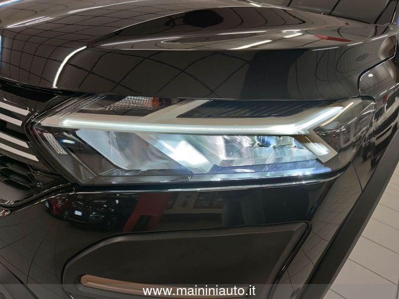 Dacia Jogger 1.6 Hybrid 140 7p Extreme FHEV + Car Play