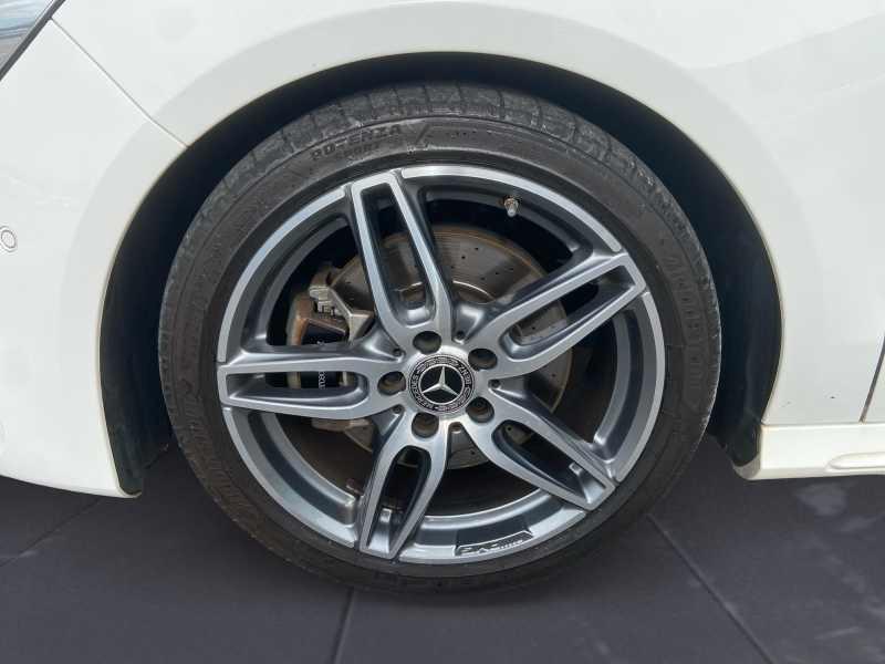 Mercedes-Benz CLA Shooting Brake 220 Premium 4matic AuTo
