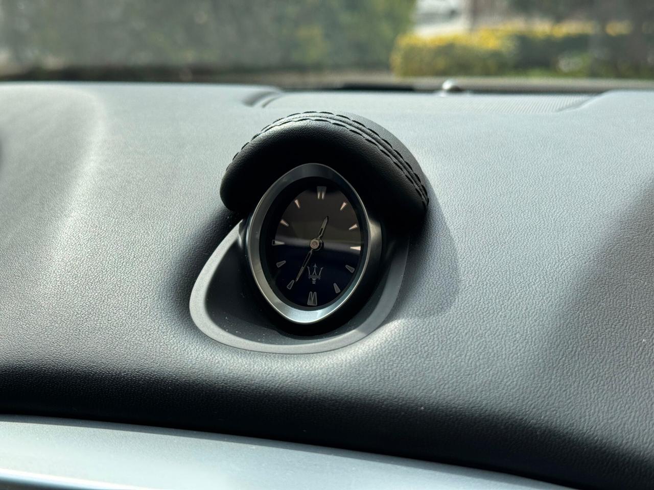 Maserati Ghibli V6 S Q4 3.0 410 cv