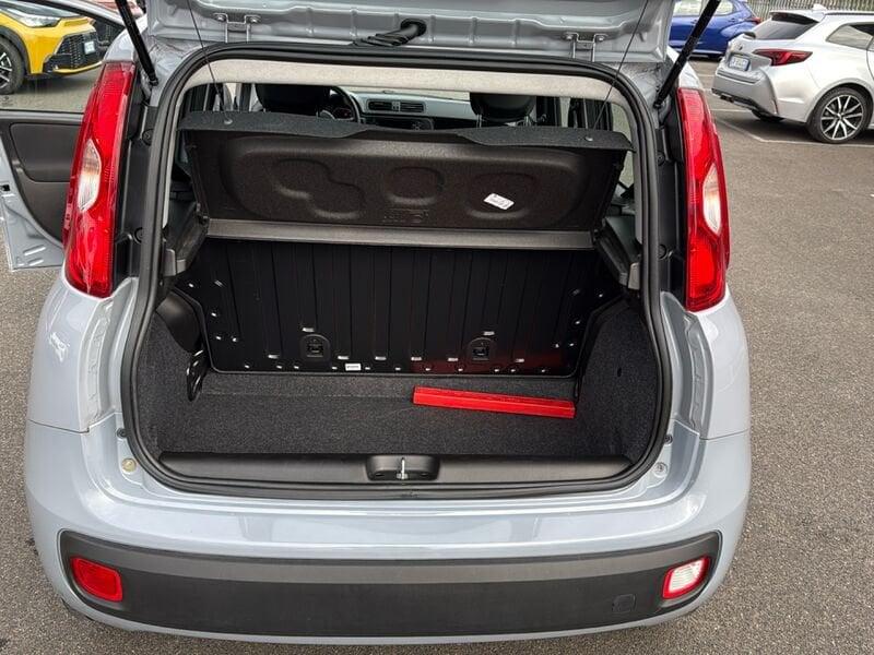 FIAT Panda Panda 1.2 Easy