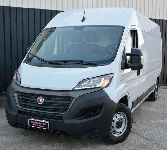 Fiat Ducato 35 2.3 MJT 160CV PLM-TM * L3 H2 * IVA COMPRESA !!!!!