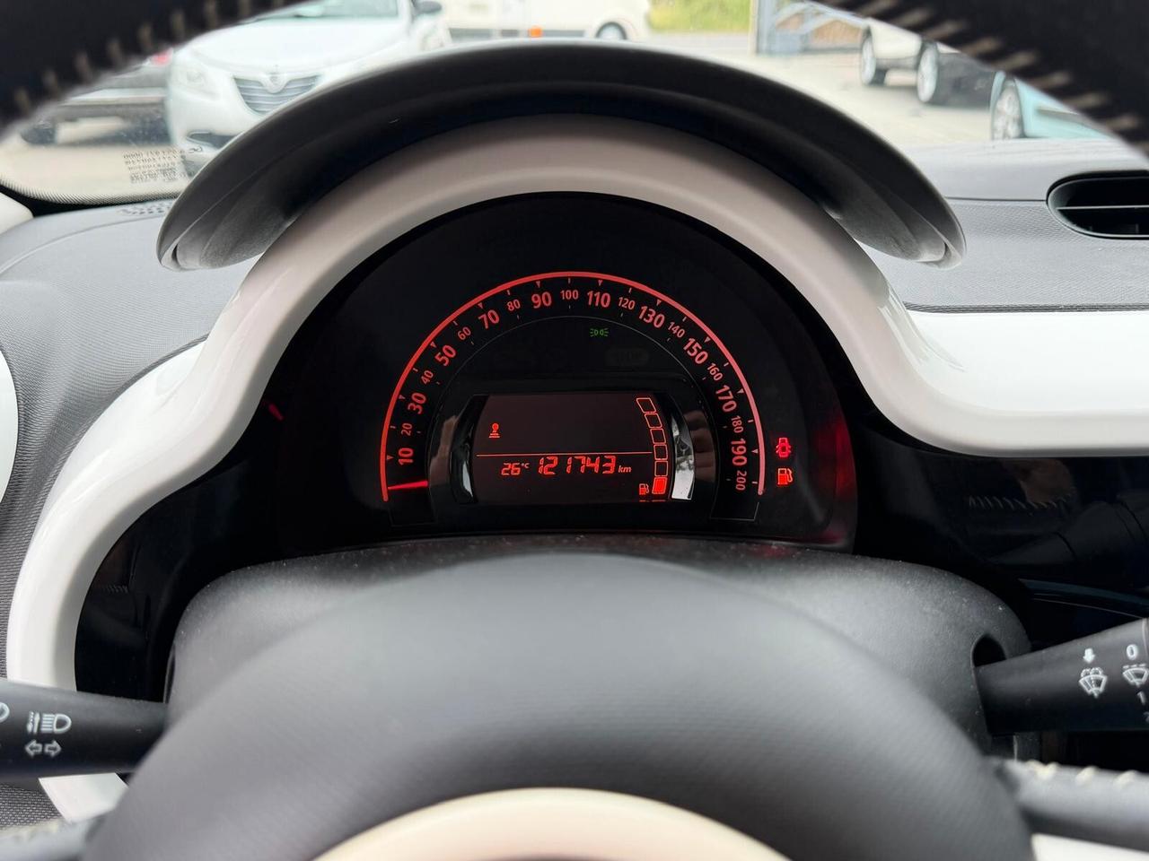 Renault Twingo 1.0 SCe 69Cv Energy - neopatentati