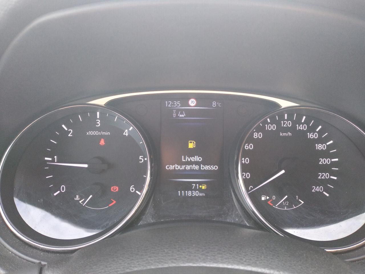 Nissan X-Trail 1.6 dCi 2WD Acenta