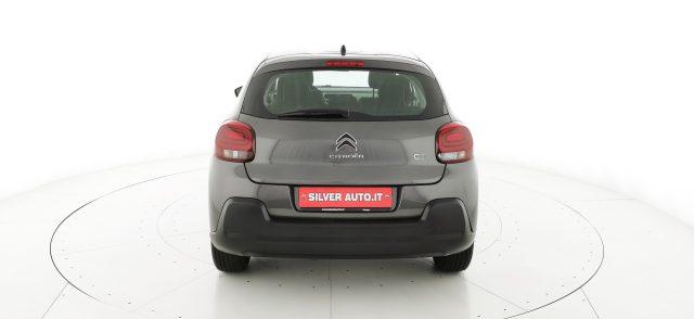 CITROEN C3 PureTech 83 S&S Live