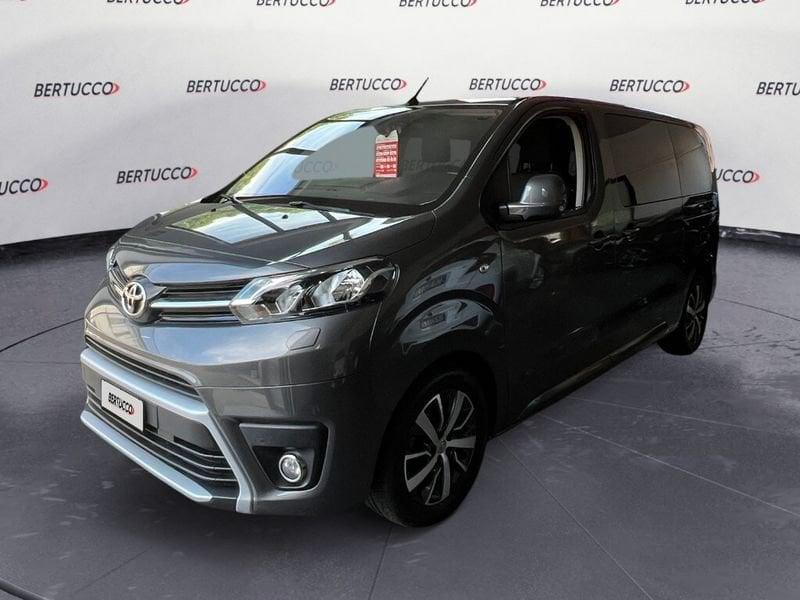 Toyota Proace Verso 2.0D 144 CV L1 D Executive