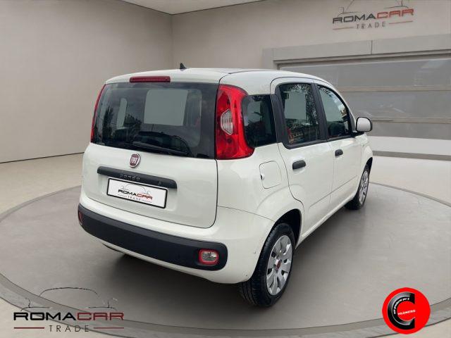 FIAT Panda 1.2 Pop