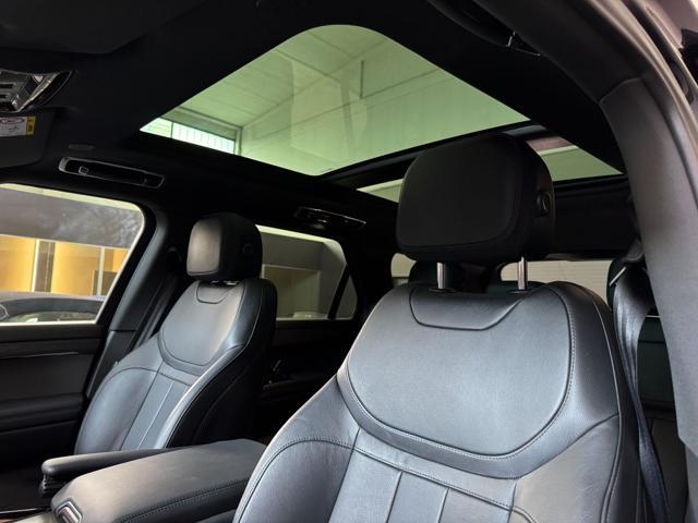 LAND ROVER Range Rover Sport 3.0D l6 249 CV BLACK EDITION AUTOCARRO