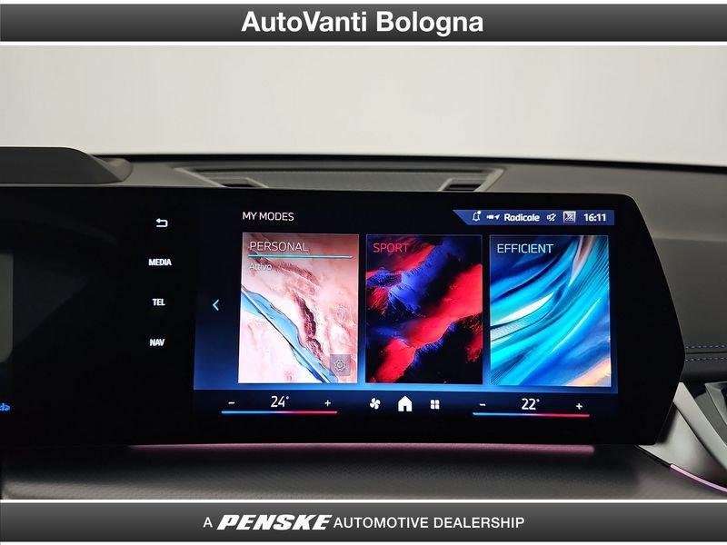 BMW X1 X1 xDrive 20d Msport Pro