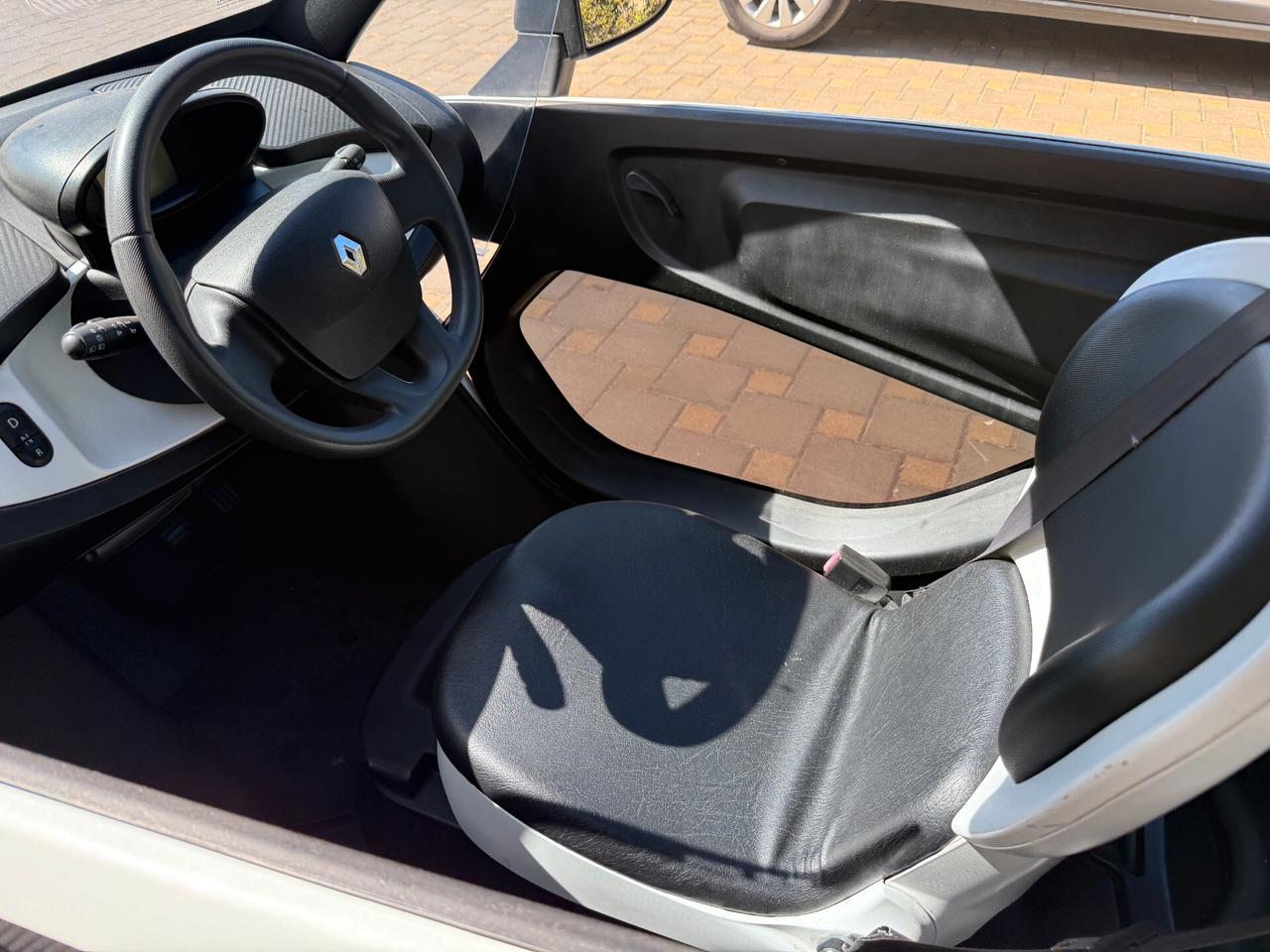 Renault Twizy 45W