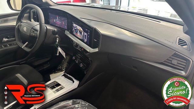 OPEL Mokka Hybrid 145 CV DCT6 GS