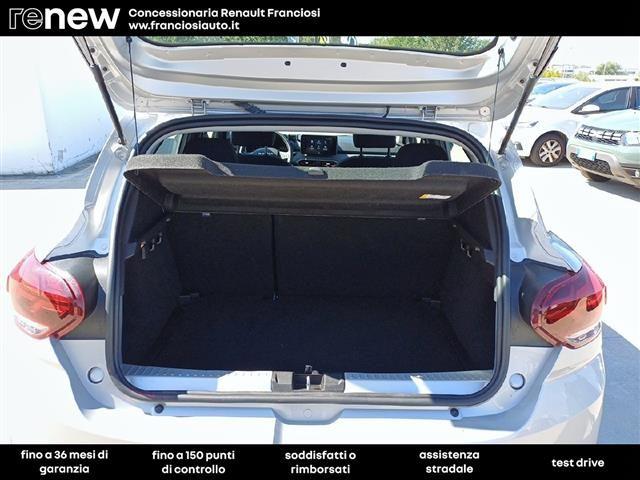DACIA Sandero TCe 100 GPL Stepway Expression NBI