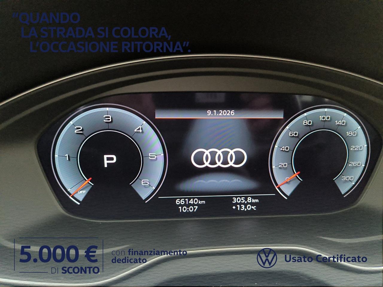 Audi Q5 sportback 40 2.0 tdi mhev 12v business advanced quattro s-tronic