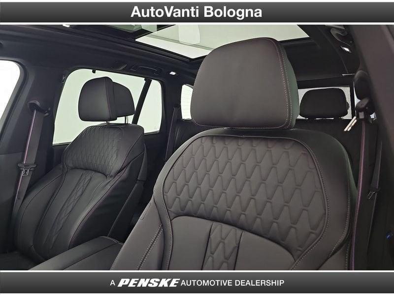 BMW X5 X5 xdrive30d MSport Pro auto