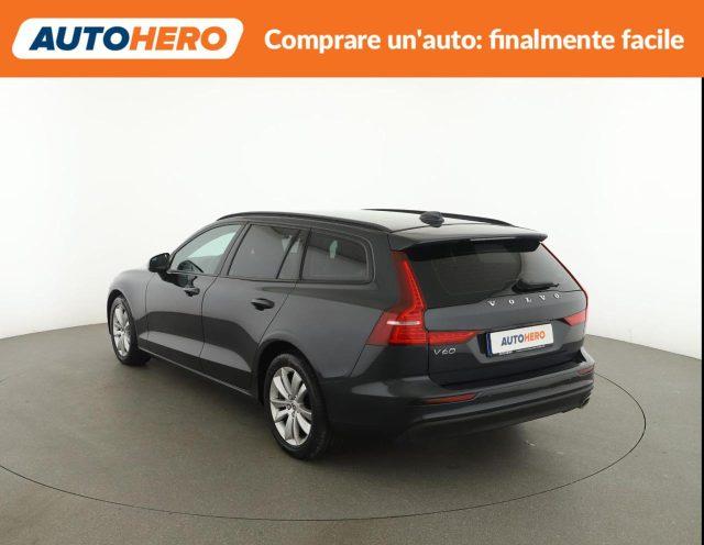 VOLVO V60 D3 Geartronic Business Plus