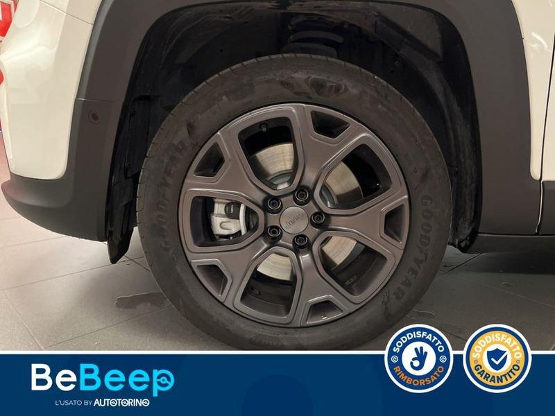 Jeep Renegade 1.3 T4 PHEV 80TH ANNIVERSARY 4XE AT6