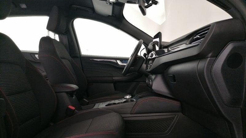 Ford Kuga 2.5 full hybrid ST-Line 2wd 190cv cvt